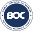 BOC Logo