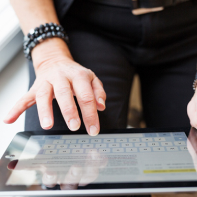 HIPPA secure email messages