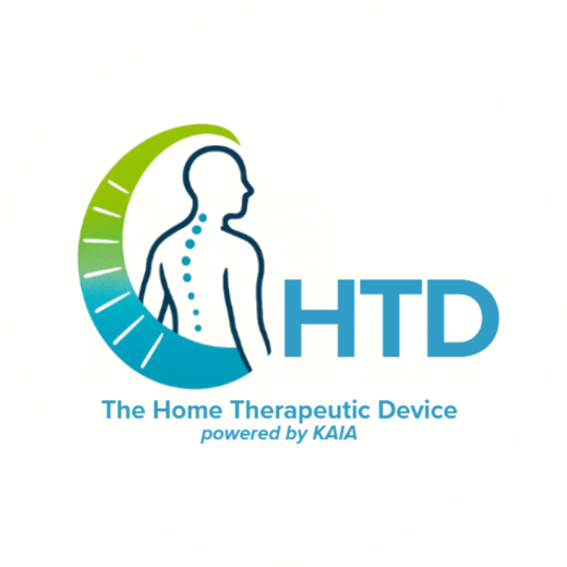 HTD Logo