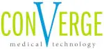Converge Medical Technology Logo