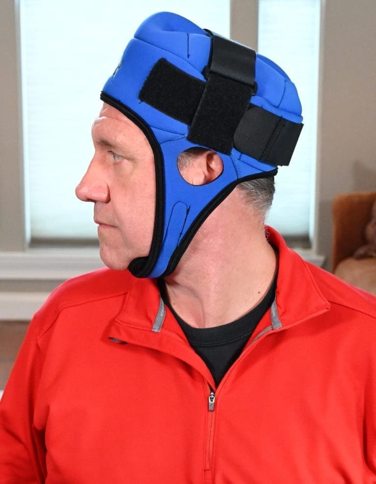 AXIS Cervical Strengthening Device | Best Neck Strengthener
